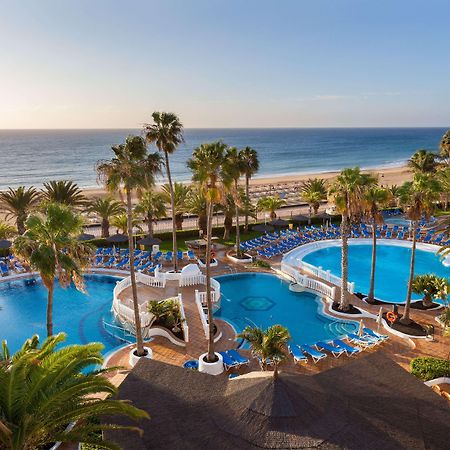 Hotel Sol Lanzarote Puerto del Carmen  Exterior foto