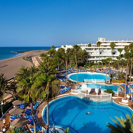 Hotel Sol Lanzarote Puerto del Carmen  Einrichtungen foto