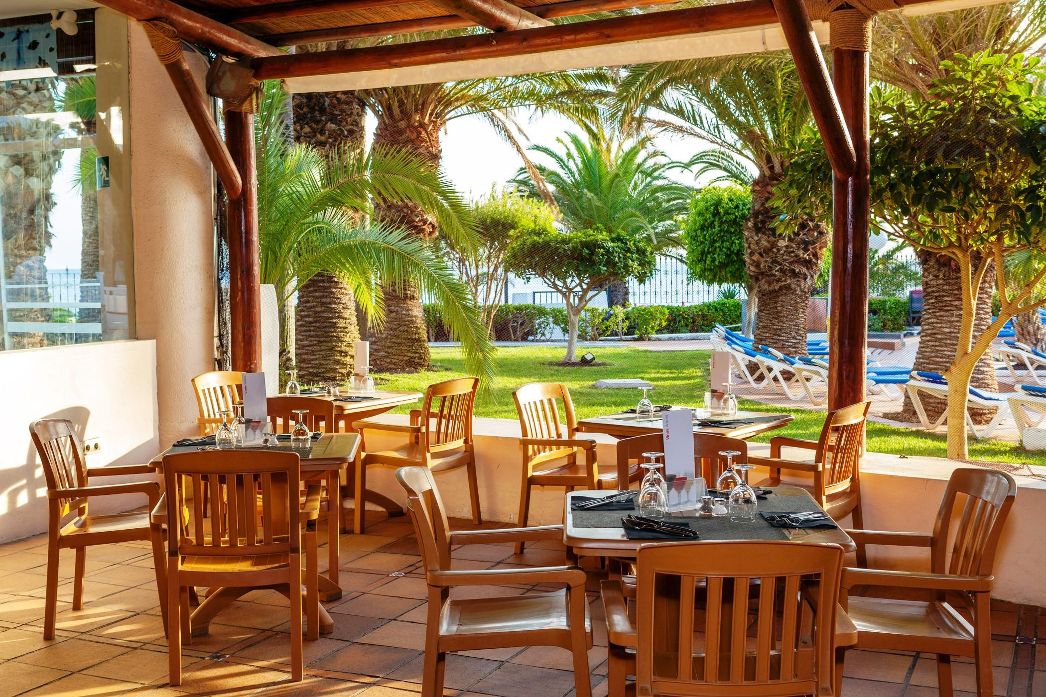 Hotel Sol Lanzarote Puerto del Carmen  Exterior foto