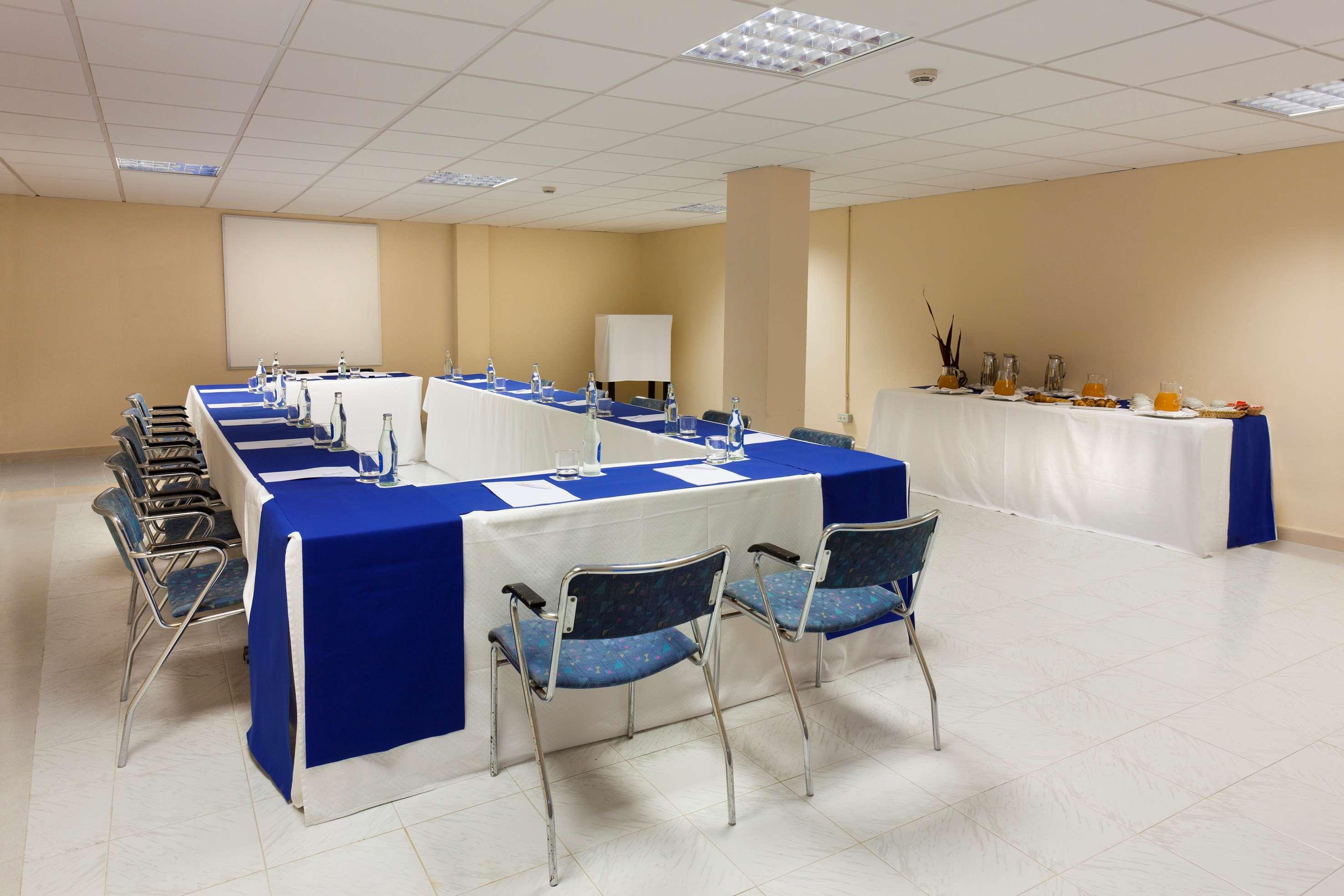 Hotel Sol Lanzarote Puerto del Carmen  Business foto
