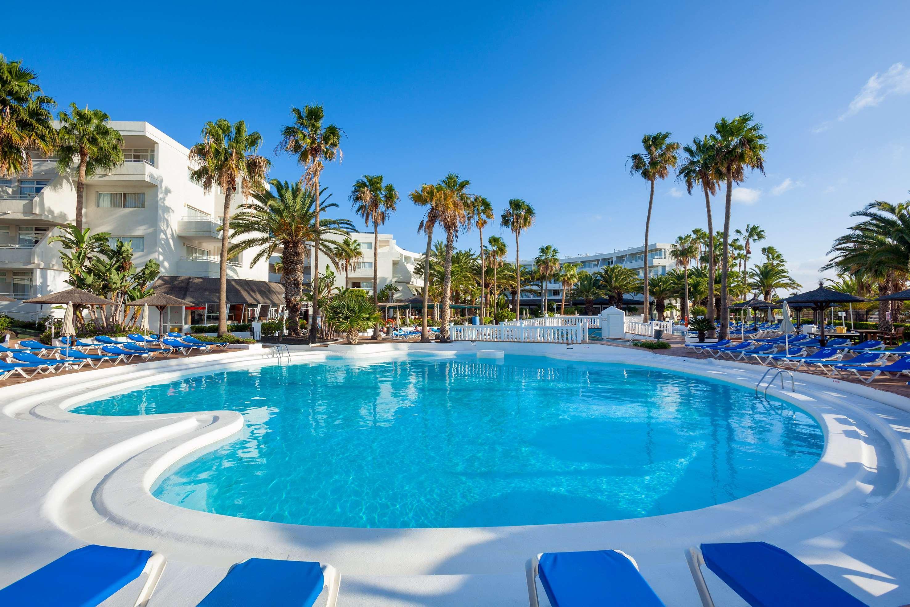 Hotel Sol Lanzarote Puerto del Carmen  Exterior foto