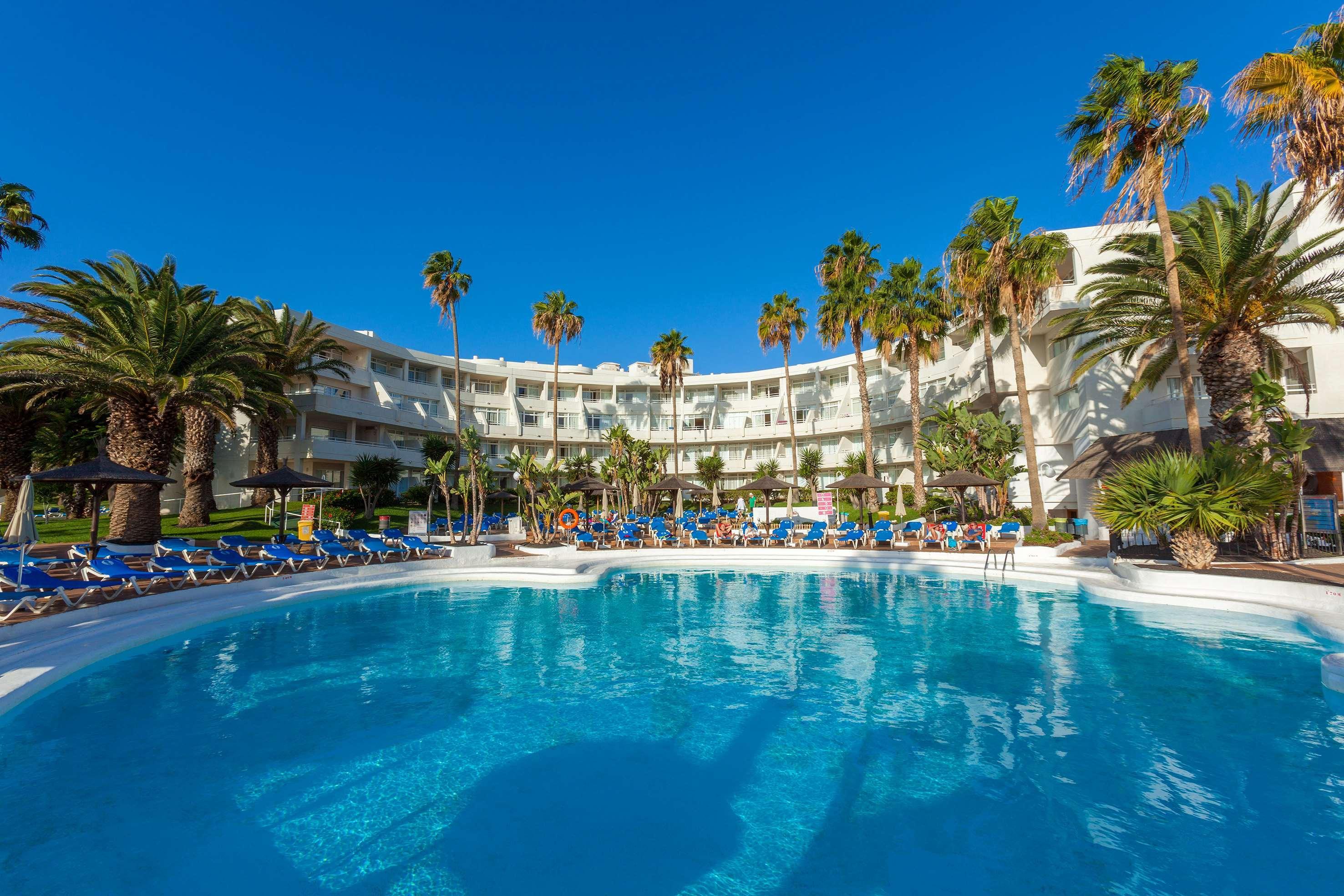 Hotel Sol Lanzarote Puerto del Carmen  Exterior foto