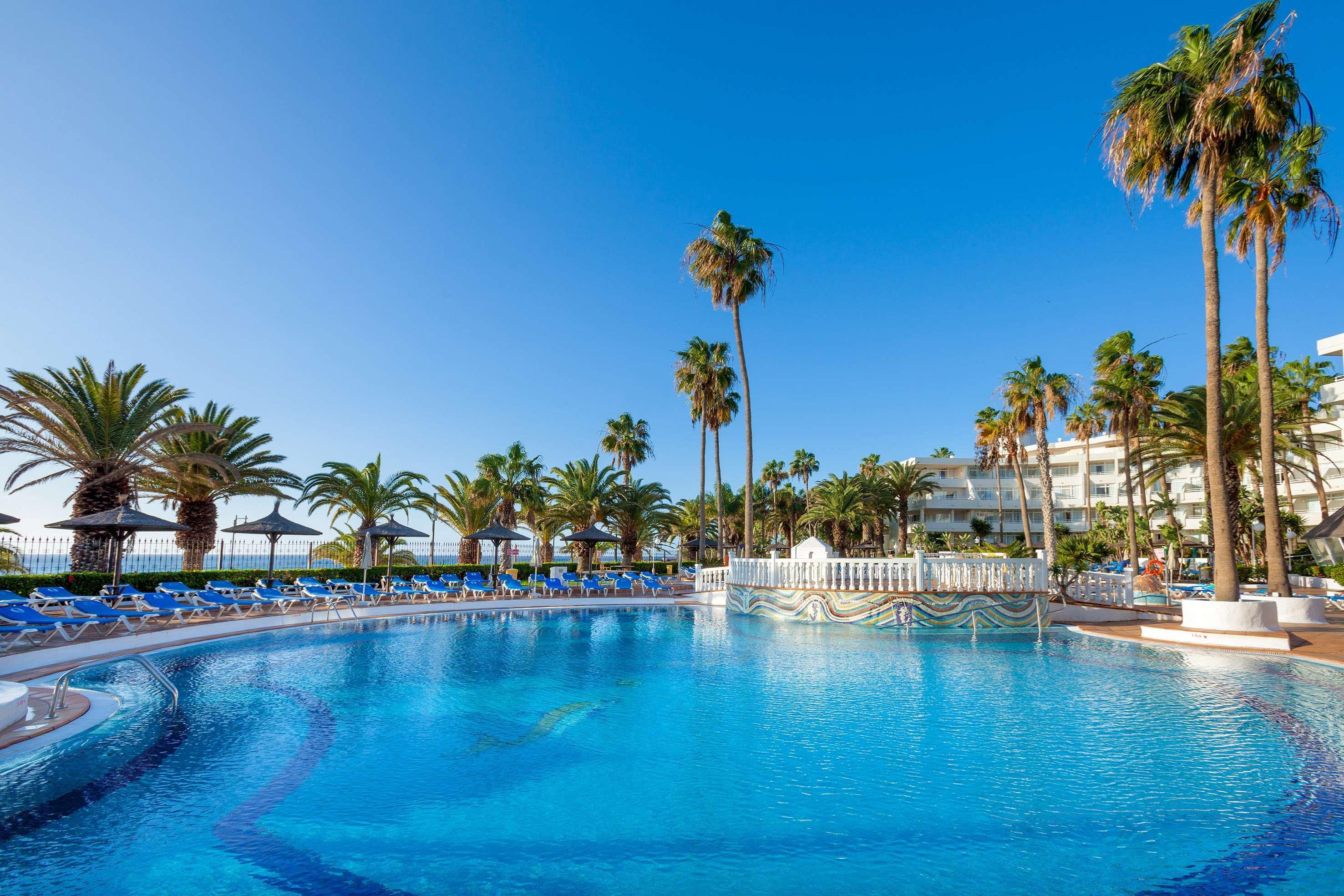 Hotel Sol Lanzarote Puerto del Carmen  Exterior foto