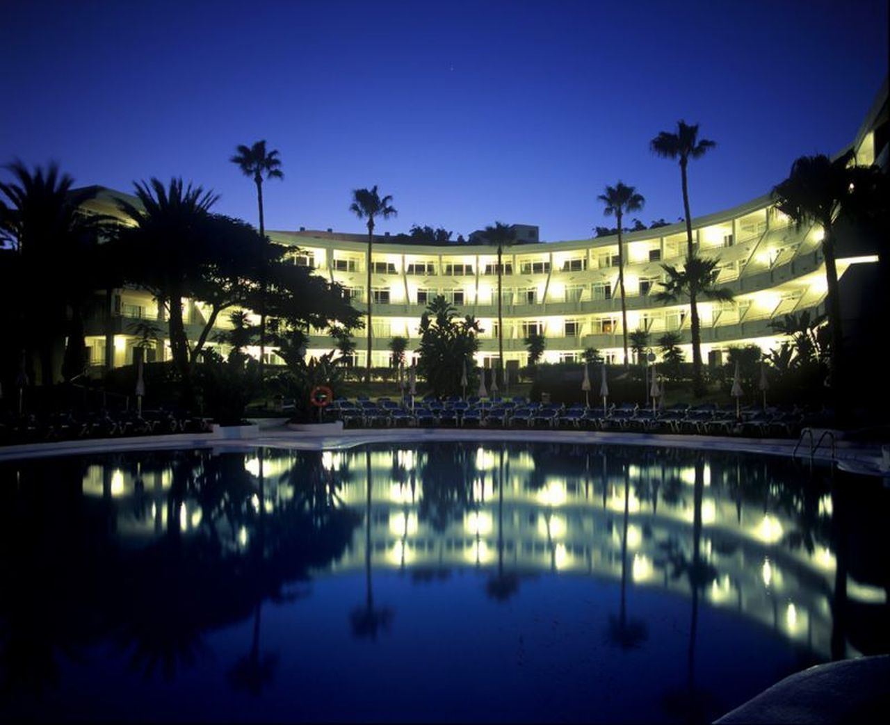 Hotel Sol Lanzarote Puerto del Carmen  Exterior foto