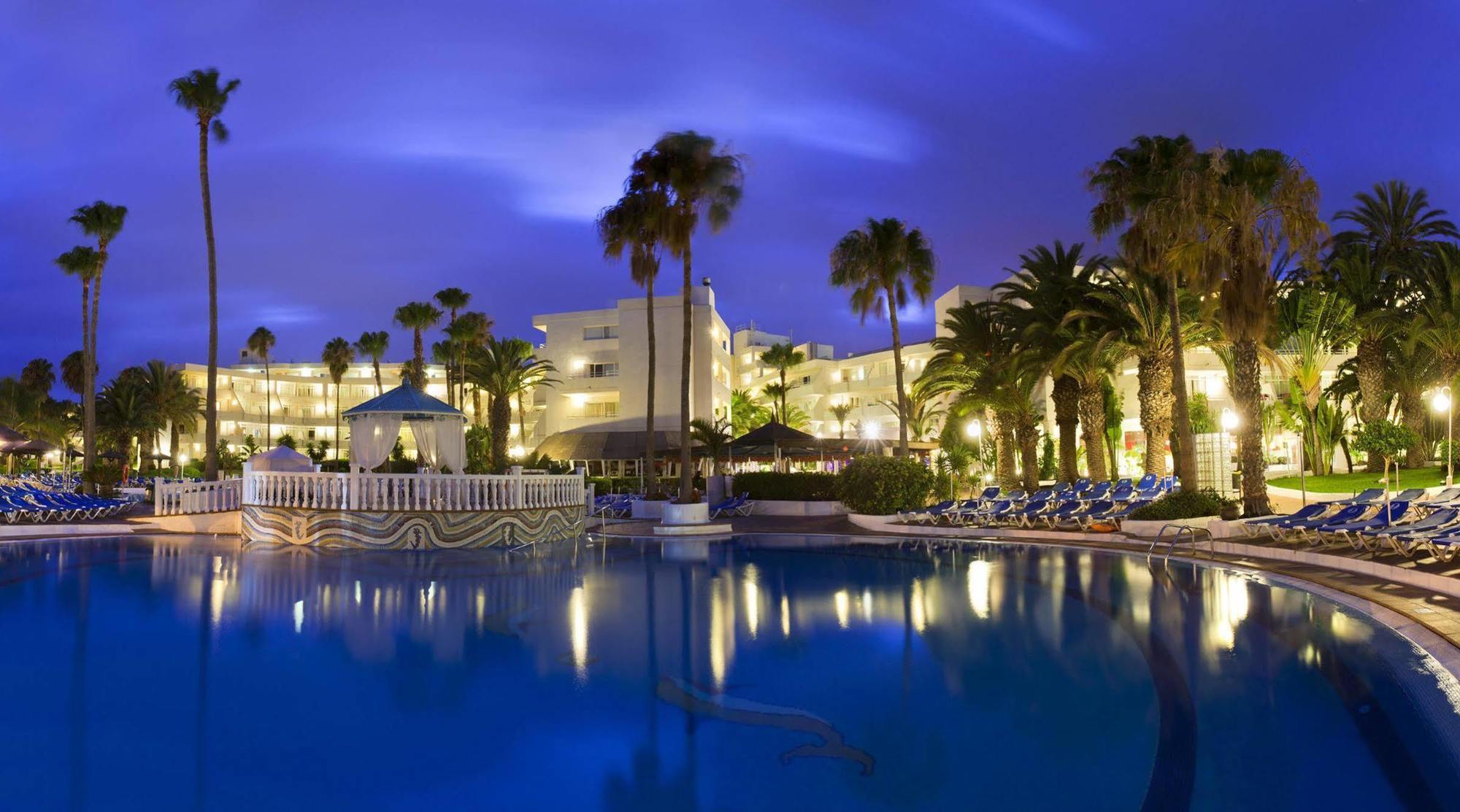 Hotel Sol Lanzarote Puerto del Carmen  Exterior foto