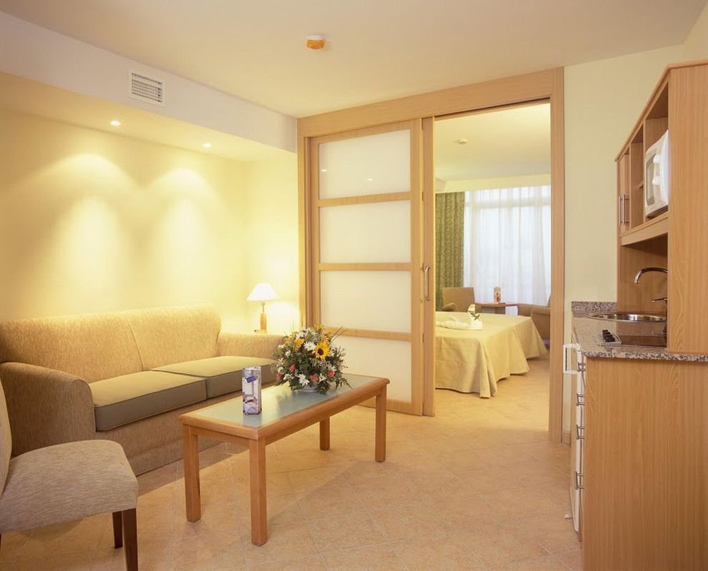 Hotel Sol Lanzarote Puerto del Carmen  Zimmer foto